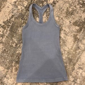 Lululemon Athletica tank top